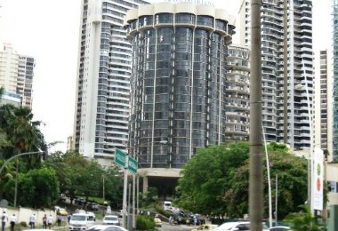 Hotel Plaza Paitilla Inn
