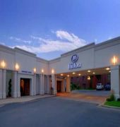 DoubleTree By Hilton Grand Rapids Airport