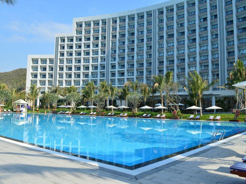 Vinpearl Nha Trang Bay Resort & Villas