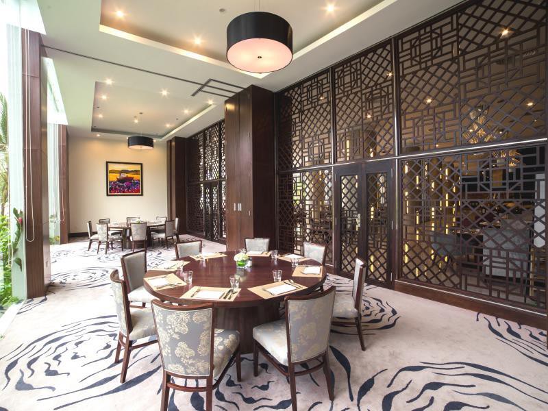 Vinpearl Nha Trang Bay Resort & Villas
