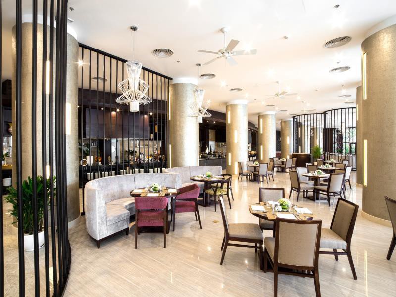 Vinpearl Nha Trang Bay Resort & Villas