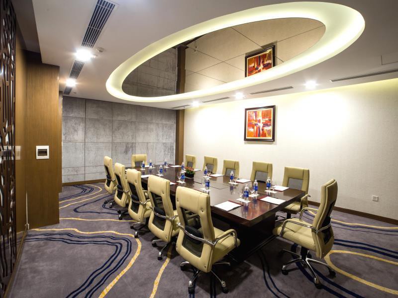 Vinpearl Nha Trang Bay Resort & Villas