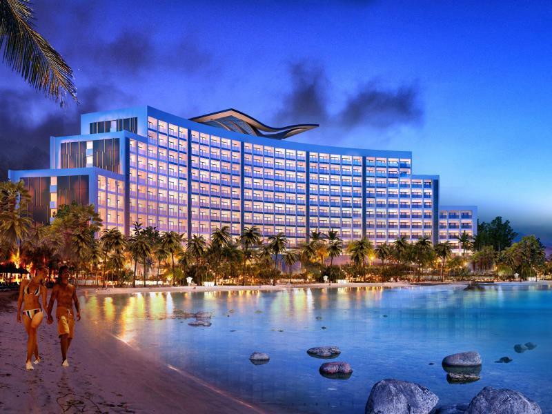 Vinpearl Nha Trang Bay Resort & Villas