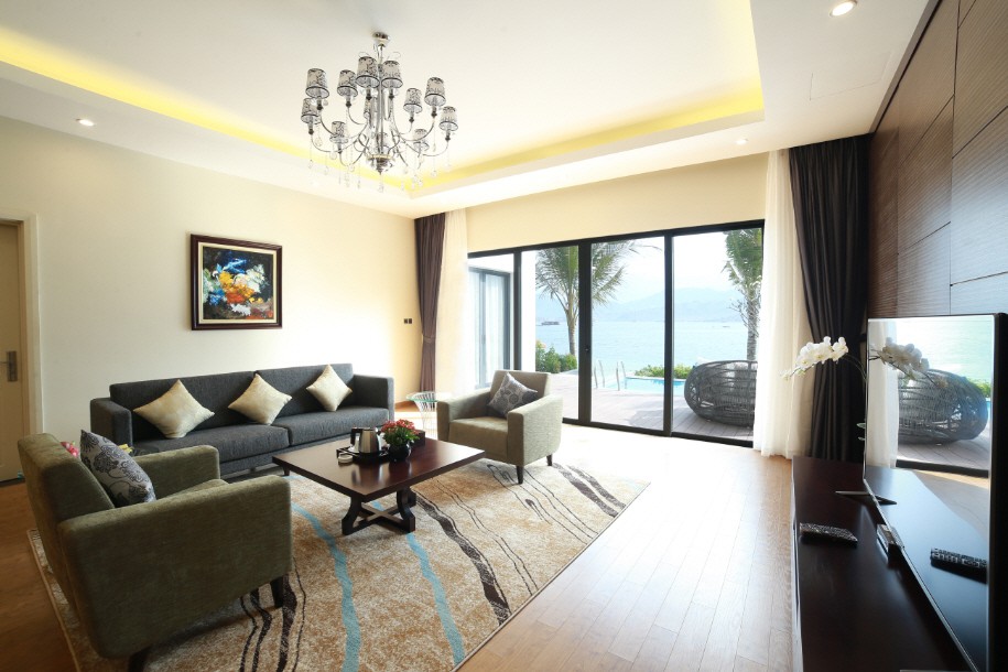 Vinpearl Nha Trang Bay Resort & Villas