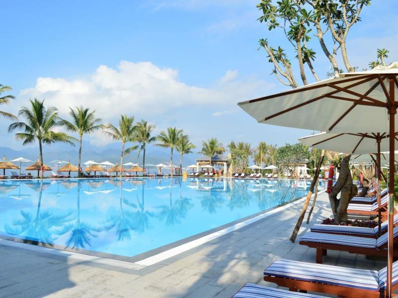 Vinpearl Nha Trang Bay Resort & Villas