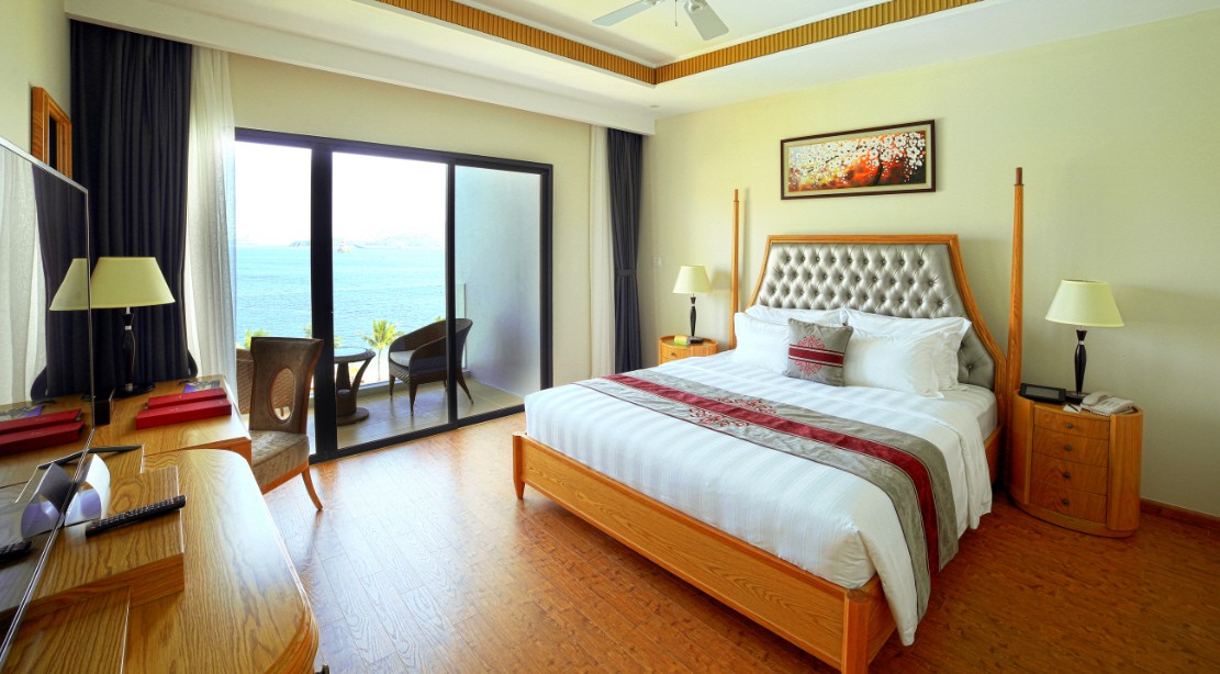 Vinpearl Nha Trang Bay Resort & Villas