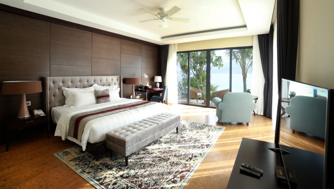 Vinpearl Nha Trang Bay Resort & Villas