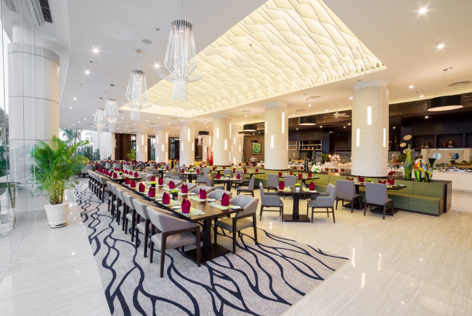 Vinpearl Nha Trang Bay Resort & Villas