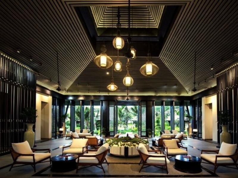 Vinpearl Nha Trang Bay Resort & Villas