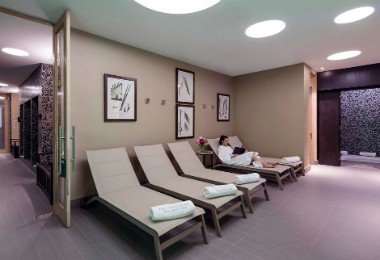 The Singular Santiago, Lastarria Hotel