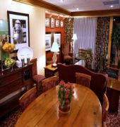 Hampton Inn York