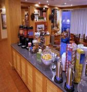 Hampton Inn York