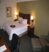 QUALITY INN AND SUITES AIRPORT (EX HAMPTON INN GREENVILLE/PELHAM)