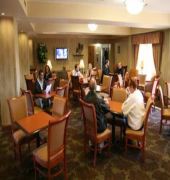 QUALITY INN AND SUITES AIRPORT (EX HAMPTON INN GREENVILLE/PELHAM)