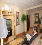 Hampton Inn Atlanta-Town Center/Kennesaw