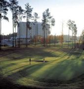 Embassy Suites by Hilton Greenville Golf Resort & Conference Center