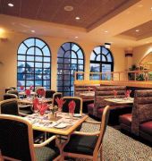 Embassy Suites by Hilton Greenville Golf Resort & Conference Center