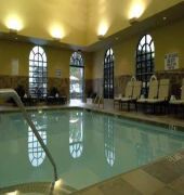 Embassy Suites by Hilton Greenville Golf Resort & Conference Center