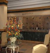 Embassy Suites by Hilton Greenville Golf Resort & Conference Center