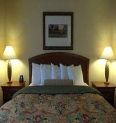 Embassy Suites by Hilton Greenville Golf Resort & Conference Center