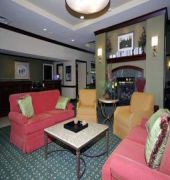 Homewood Suites by Hilton