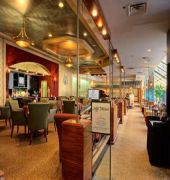 DoubleTree by Hilton Fort Lee - George Washington Bridge