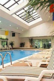 DoubleTree by Hilton Fort Lee - George Washington Bridge