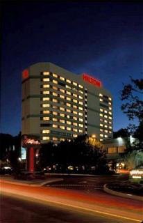 DoubleTree by Hilton Fort Lee - George Washington Bridge