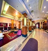 DoubleTree by Hilton Fort Lee - George Washington Bridge
