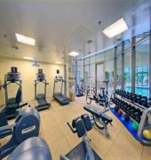 DoubleTree by Hilton Fort Lee - George Washington Bridge