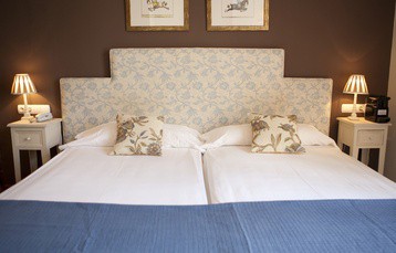 Hotel Bellas Artes