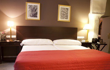 Hotel Bellas Artes