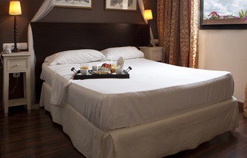 Hotel Bellas Artes