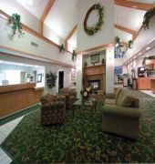 Homewood Suites by Hilton Grand Rapids