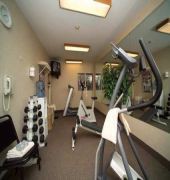 Homewood Suites by Hilton Grand Rapids