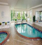 Hilton Garden Inn Tri-Cities/Kennewick