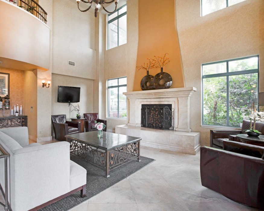 Quality Suites Mission Valley SeaWorld Area