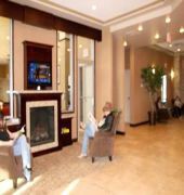 Hampton Inn & Suites by Hilton Edmonton International Airport