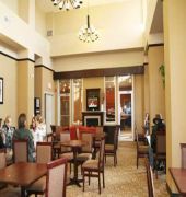 Hampton Inn & Suites by Hilton Edmonton International Airport