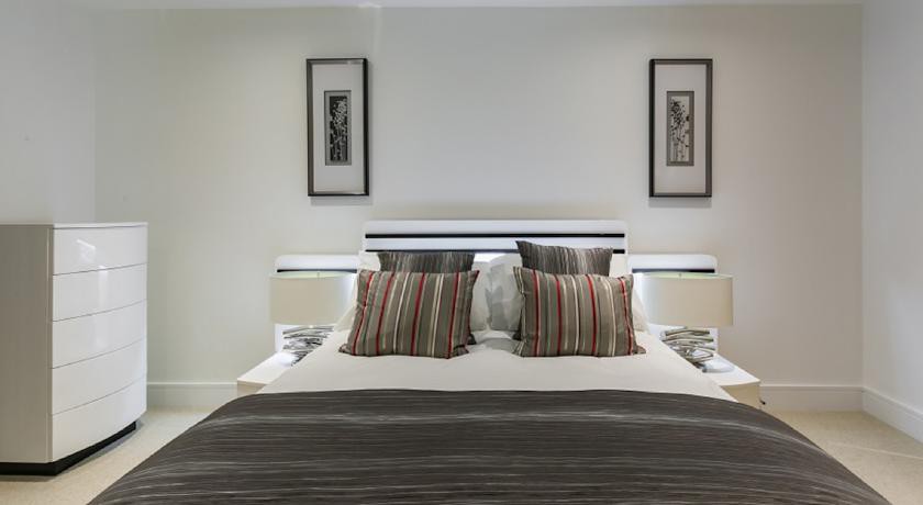 Apple Apartments Aberdeen