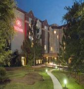 Hilton University Of Florida Conference Center Gainesville