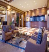 Hilton University Of Florida Conference Center Gainesville