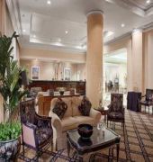 Hilton Greenville