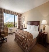 Hilton Greenville