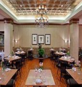 Hilton Greenville