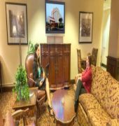 Hampton Inn Greenville Woodruff Road