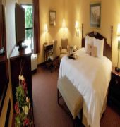Hampton Inn Greenville Woodruff Road