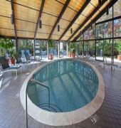 Hampton Inn Greenville Woodruff Road