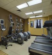 Hilton Washington DC North/Gaithersburg