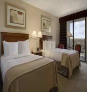 Hilton Washington DC North/Gaithersburg